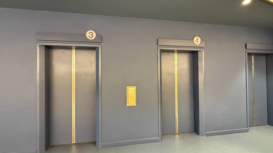 To Let commercial Property for Rent in Cape Town City Centre Western Cape